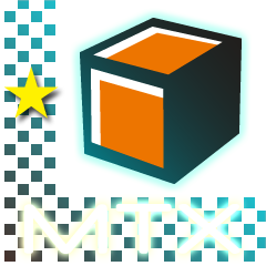 Icon for Matrix Completionist