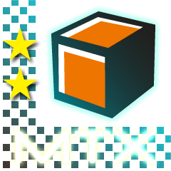 Icon for Matrix Archivist