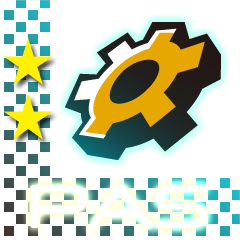 Icon for Constellation Overdrive