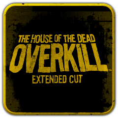 Icon for The House of the Dead: Overlord
