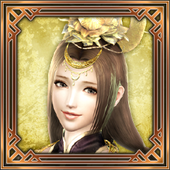 Icon for 黄絹幼婦