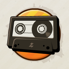 Icon for Jam Party Rookie