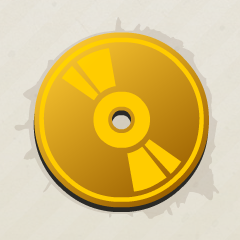 Icon for Going Gold