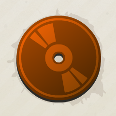 Icon for Going Bronze