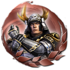 Icon for 天下無双のもののふ