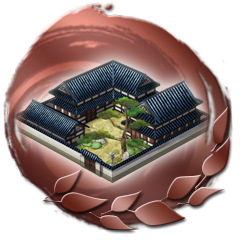 Icon for 城下町開発・名人