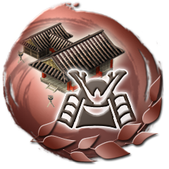 Icon for 戦国の名所ここに誕生