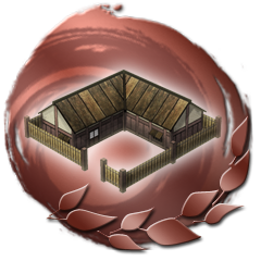 Icon for 城下町開発・一人前