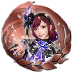 Icon for 初めての合戦勝利