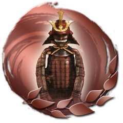 Icon for 新たに歴史を刻む者