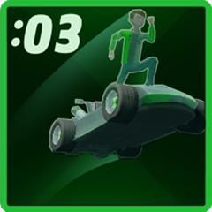 Icon for Big Air