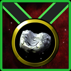 Icon for Null Prime Complete
