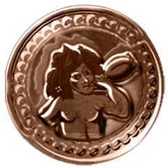 Icon for Bounty: Arcana
