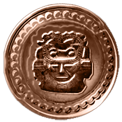 Icon for Treasure: Minor Deities