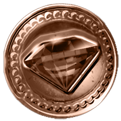 Icon for Bounty: Gemstones