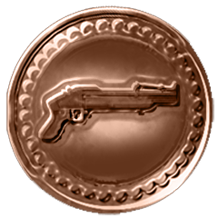 Icon for 50 Kills: M79