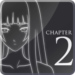 Icon for 第２章3rdループクリア