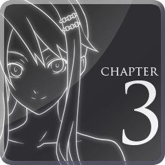 Icon for 第３章1stループクリア