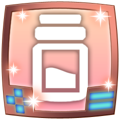 Icon for Create Items