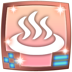 Icon for Hot Spring