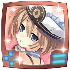 Icon for Blanc