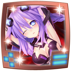 Icon for Trapped Goddess