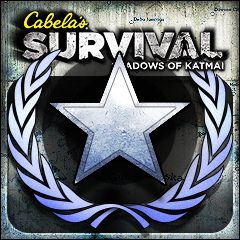 Icon for Master of Survival