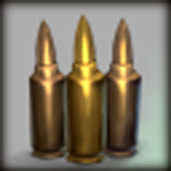 Icon for Punch Many Bullets