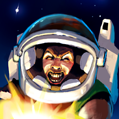 Icon for Greetings, Earth Citizens