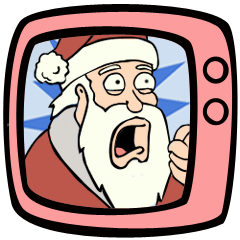 Icon for Santa's Sweatshop