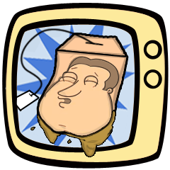 Icon for Teabag a D-Bag