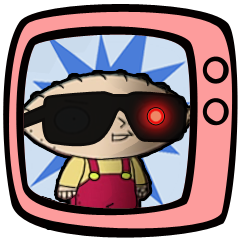 Icon for Stewie-nator