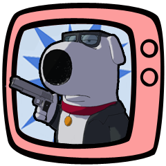 Icon for Justified