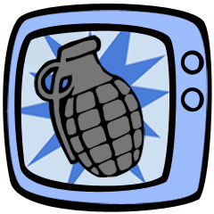 Icon for IEDead