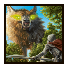Icon for Beast Within