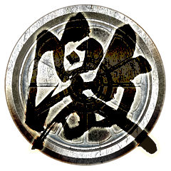 Icon for Overlord
