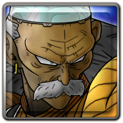 Icon for Dragon Ball Doctorate