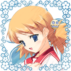 Icon for 笹森花梨エンド