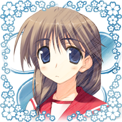 Icon for 小牧郁乃エンド