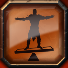 Icon for Balancing Act