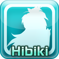 Icon for 響を撮影