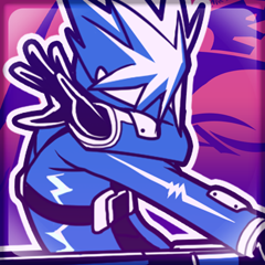 Icon for Power of the Azure