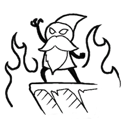 Icon for The One Gnome To Rule Them All