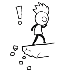 Icon for No Turning Back