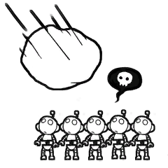 Icon for Heads Will Roll