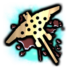 Icon for Annoying Little Fly