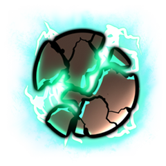 Icon for Sever