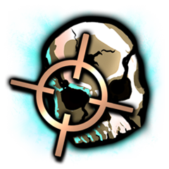 Icon for Deadeye