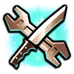 Icon for Build & Battle