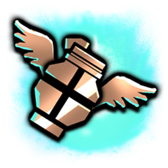 Icon for Long Bomb